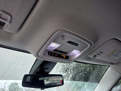 2019 Chevrolet Traverse 3LT