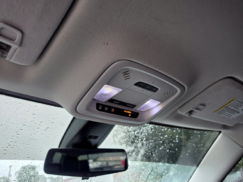 2019 Chevrolet Traverse 3LT