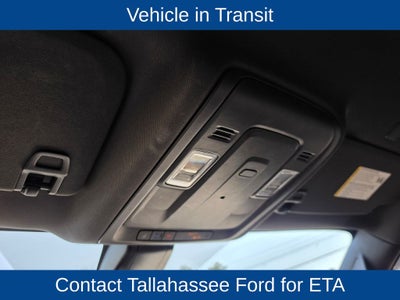 2021 Chevrolet Tahoe LS