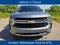 2021 Chevrolet Tahoe LS