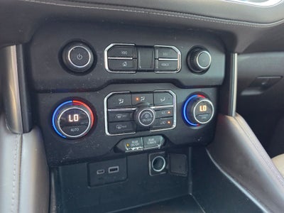 2021 Chevrolet Tahoe LS