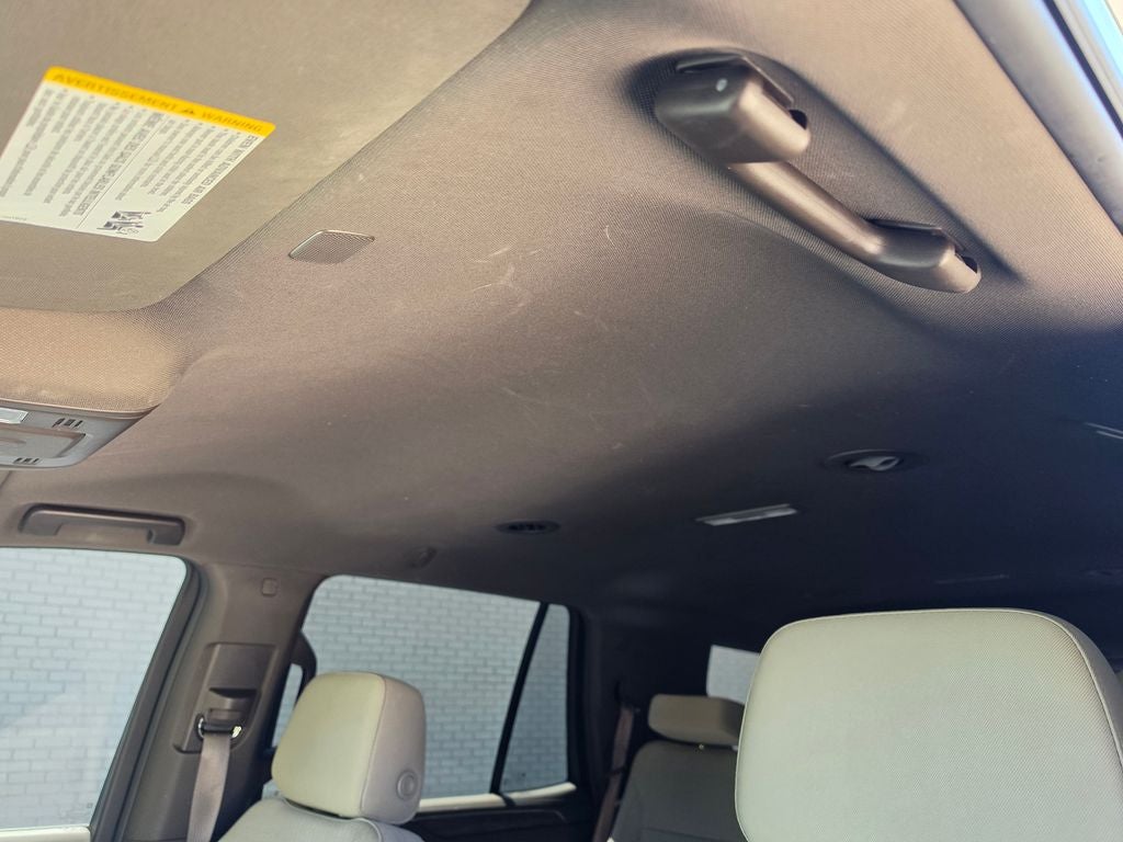 2021 Chevrolet Tahoe LS