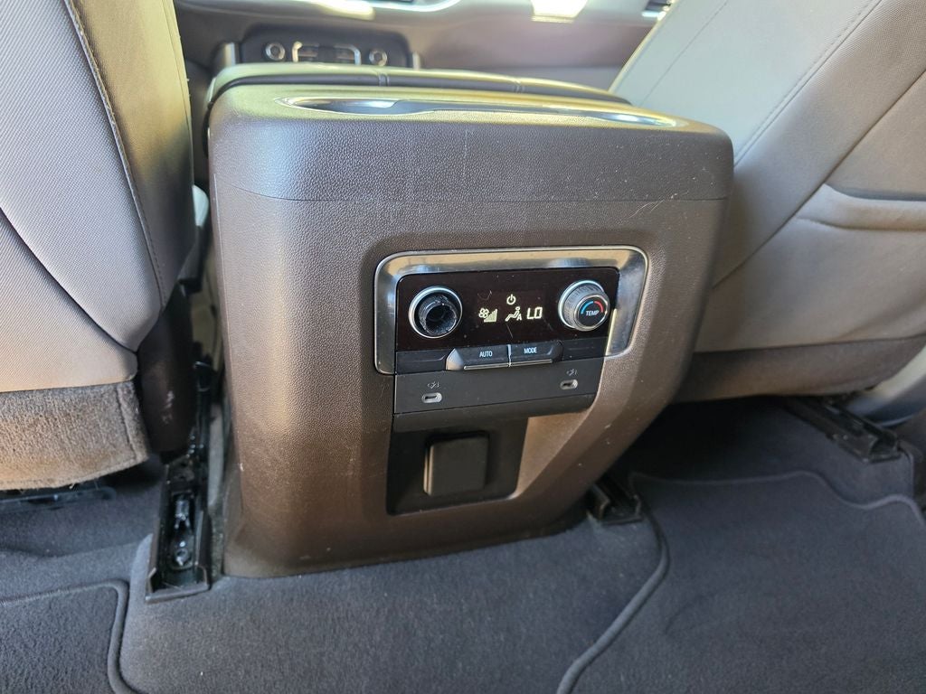 2021 Chevrolet Tahoe LS