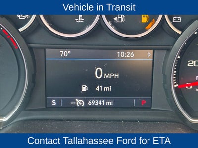 2021 Chevrolet Tahoe LS