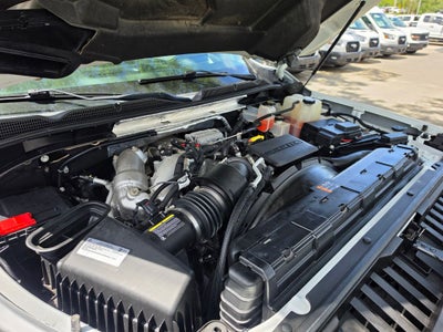 2020 GMC Sierra 2500HD Denali