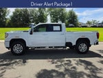 2020 GMC Sierra 2500HD Denali
