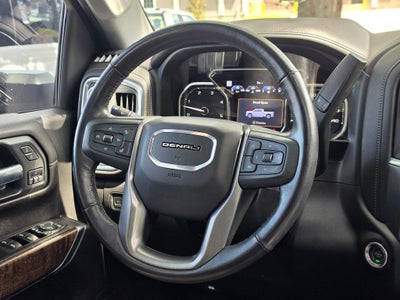 2020 GMC Sierra 2500HD Denali