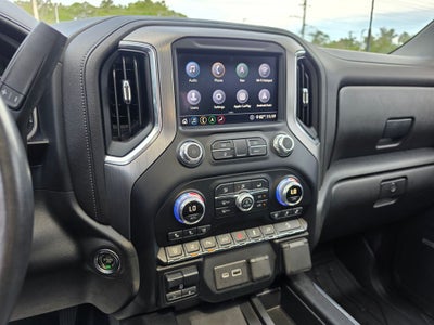 2020 GMC Sierra 2500HD Denali