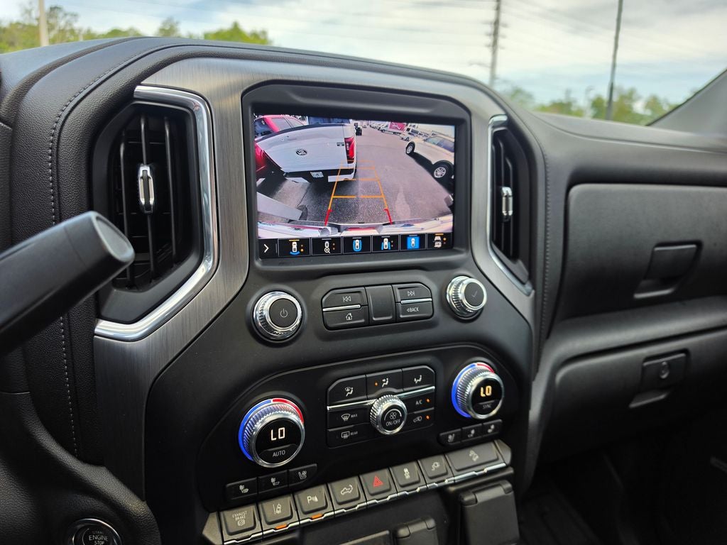 2020 GMC Sierra 2500HD Denali