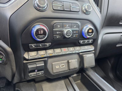 2020 GMC Sierra 2500HD Denali