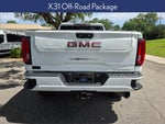 2020 GMC Sierra 2500HD Denali