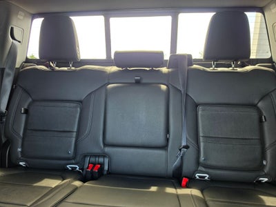 2020 GMC Sierra 2500HD Denali