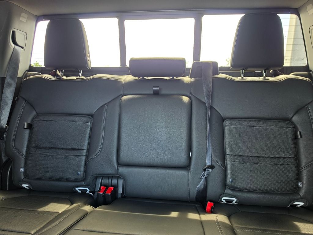 2020 GMC Sierra 2500HD Denali