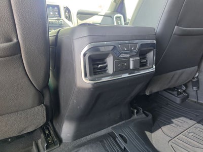 2020 GMC Sierra 2500HD Denali