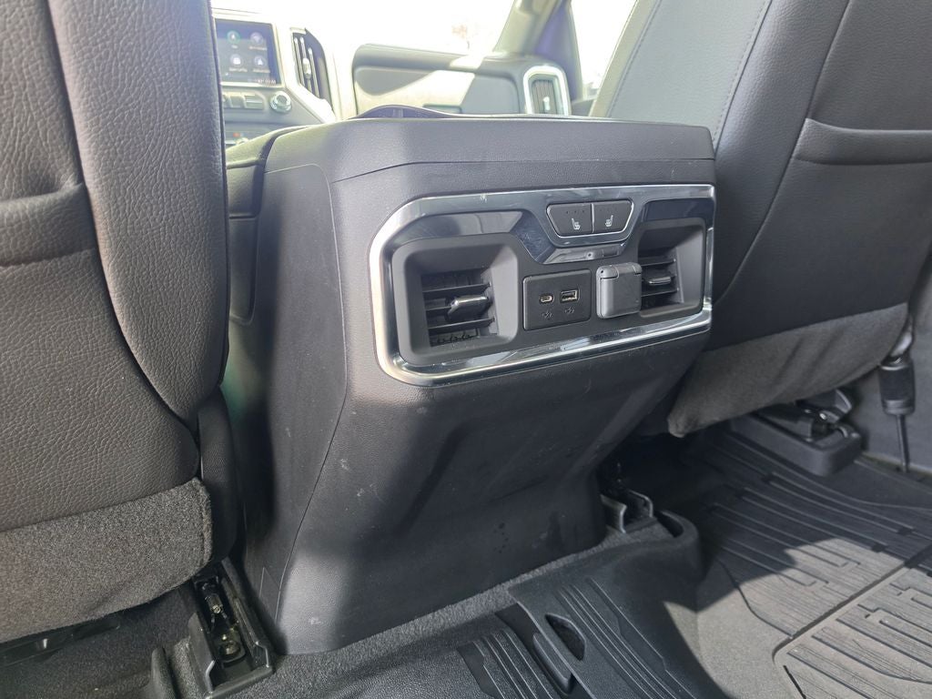 2020 GMC Sierra 2500HD Denali
