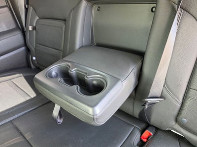 2020 GMC Sierra 2500HD Denali