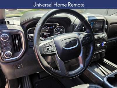 2021 GMC Sierra 3500HD Denali