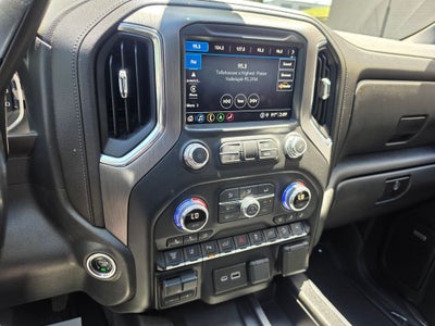 2021 GMC Sierra 3500HD Denali