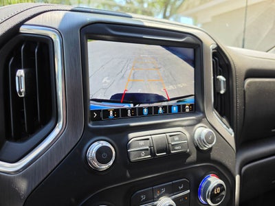 2021 GMC Sierra 3500HD Denali