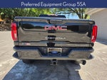 2021 GMC Sierra 3500HD Denali