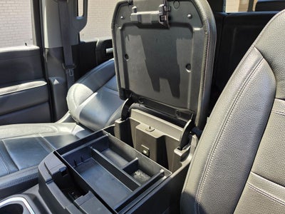 2021 GMC Sierra 3500HD Denali