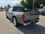 2011 GMC Canyon SLE1