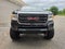 2017 GMC Canyon Base