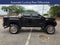 2017 GMC Canyon Base