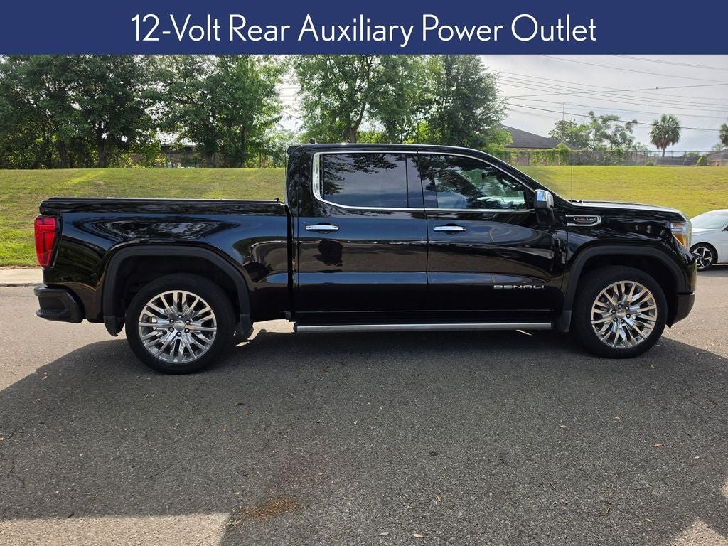 2019 GMC Sierra 1500 Denali