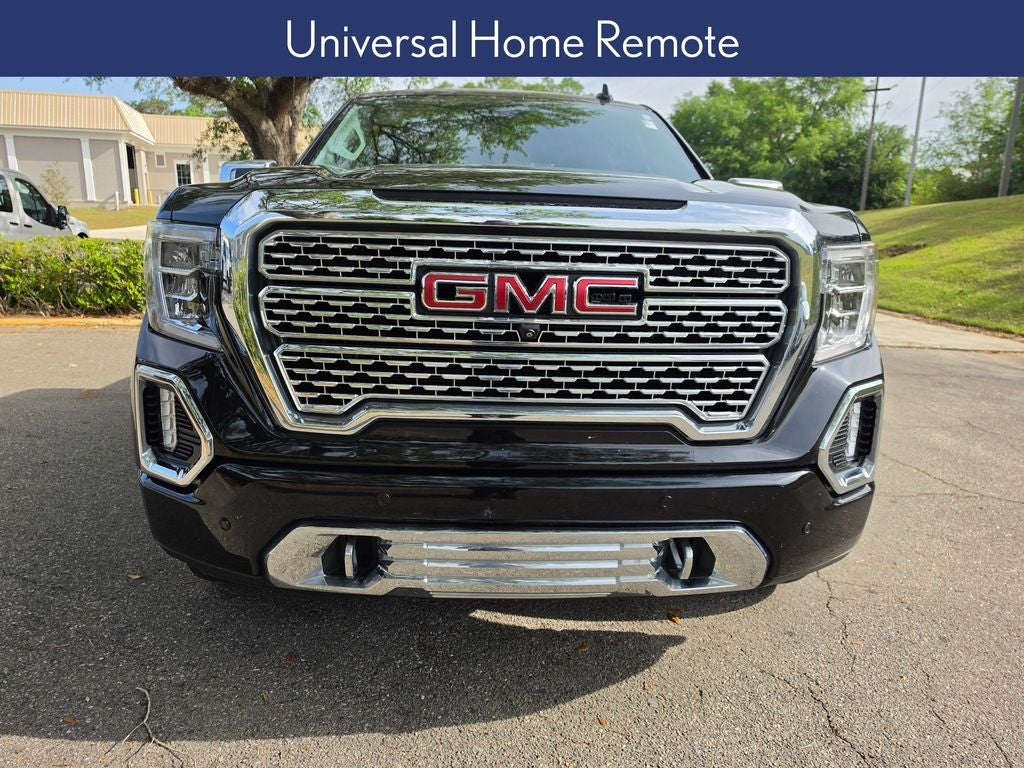 2019 GMC Sierra 1500 Denali