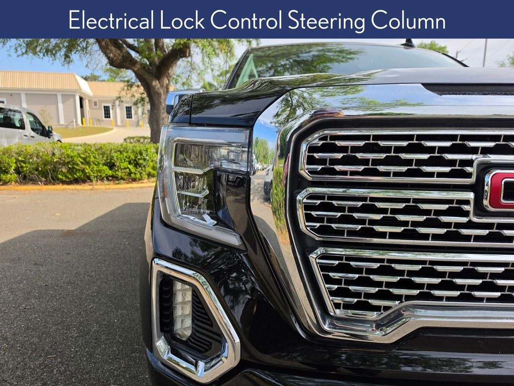 2019 GMC Sierra 1500 Denali