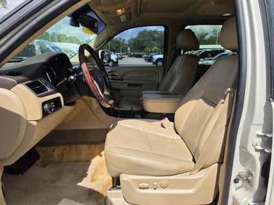 2011 Cadillac Escalade ESV Premium