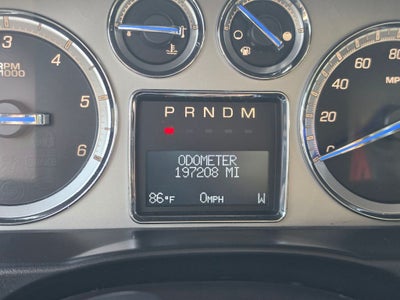 2011 Cadillac Escalade ESV Premium
