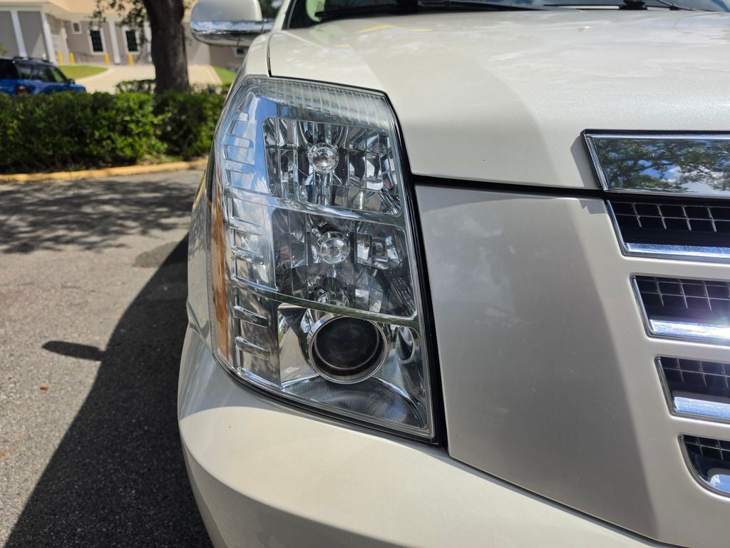 2011 Cadillac Escalade ESV Premium
