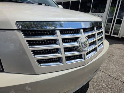 2011 Cadillac Escalade ESV Premium