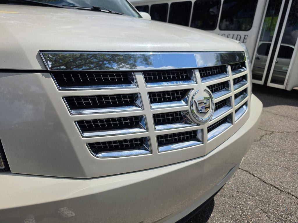 2011 Cadillac Escalade ESV Premium