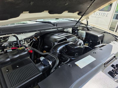2011 Cadillac Escalade ESV Premium
