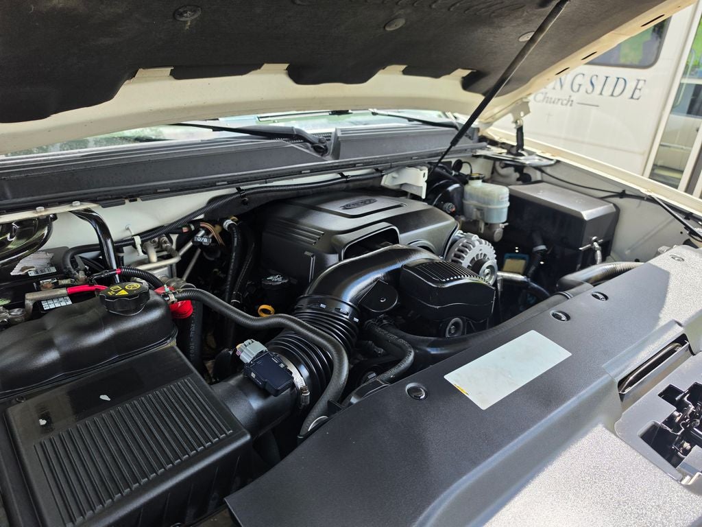 2011 Cadillac Escalade ESV Premium