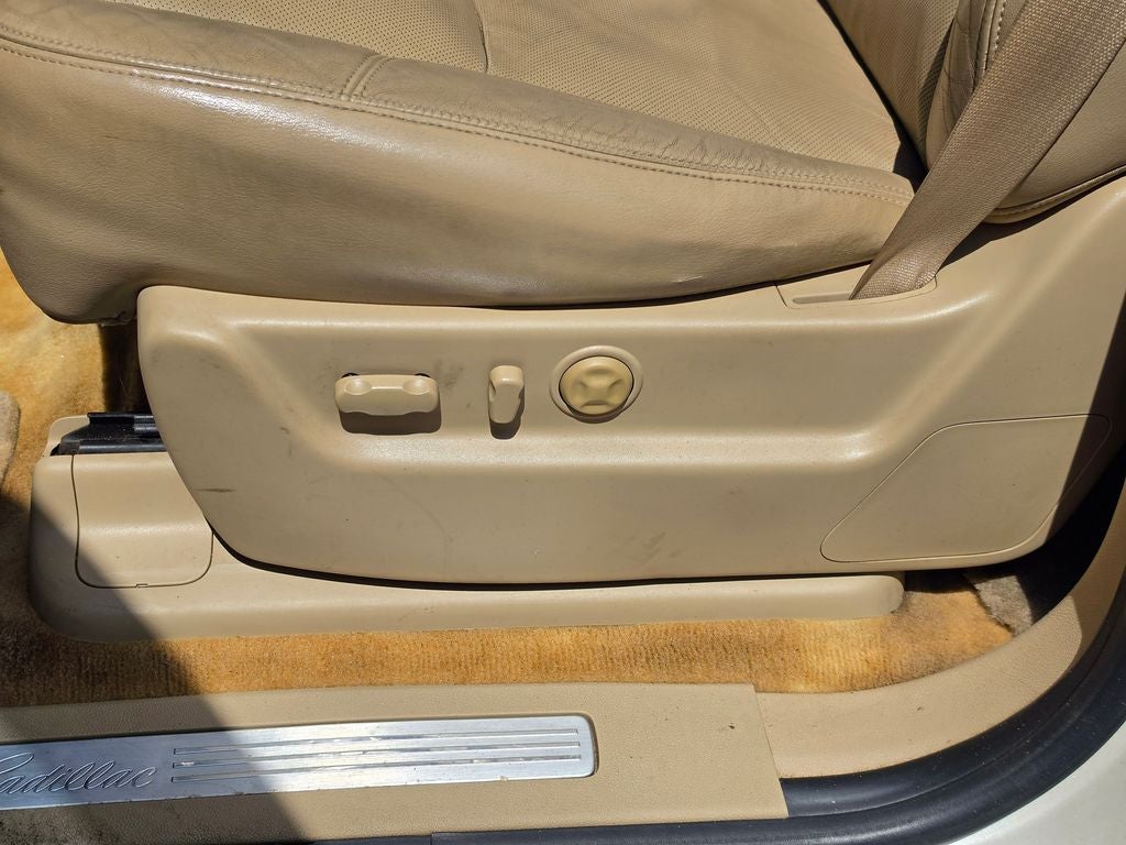 2011 Cadillac Escalade ESV Premium