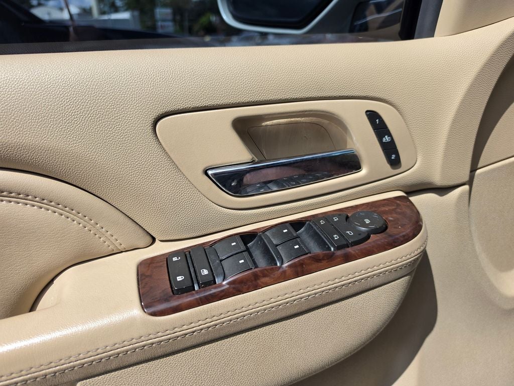 2011 Cadillac Escalade ESV Premium