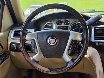 2011 Cadillac Escalade ESV Premium
