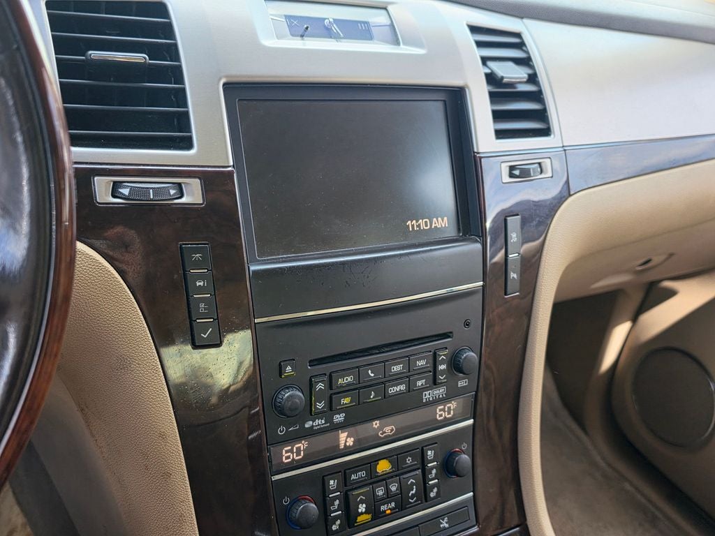 2011 Cadillac Escalade ESV Premium