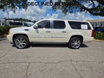 2011 Cadillac Escalade ESV Premium