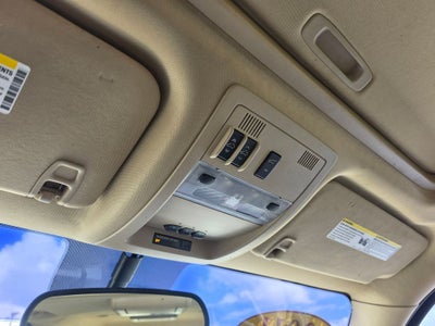 2011 Cadillac Escalade ESV Premium