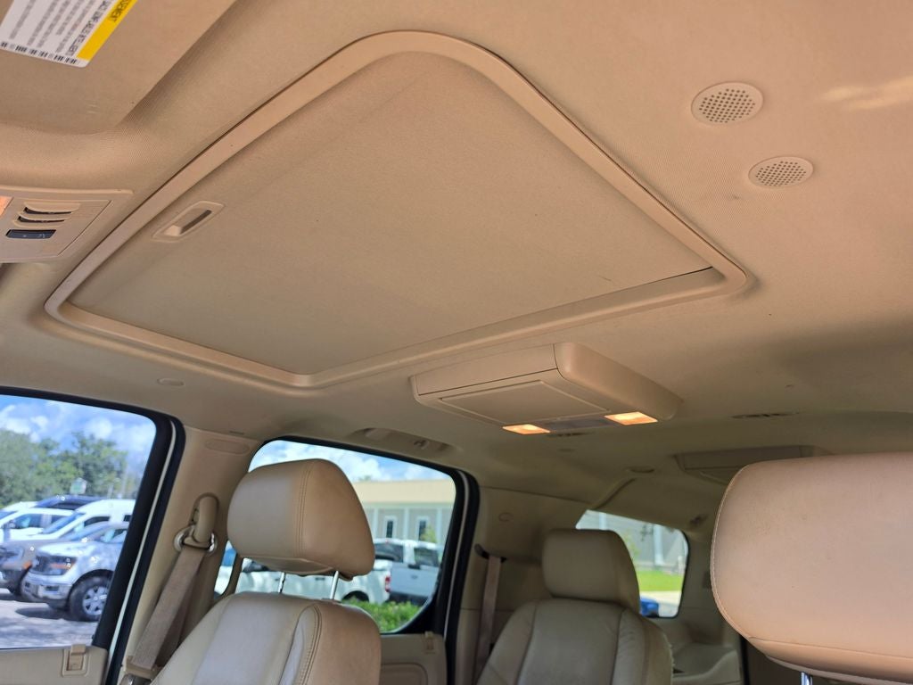 2011 Cadillac Escalade ESV Premium