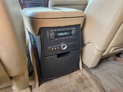 2011 Cadillac Escalade ESV Premium
