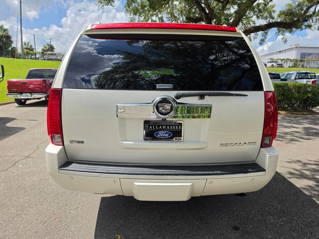 2011 Cadillac Escalade ESV Premium