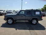 2001 Jeep Cherokee Classic