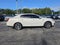 2009 Lincoln MKS Base