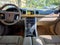 2009 Lincoln MKS Base